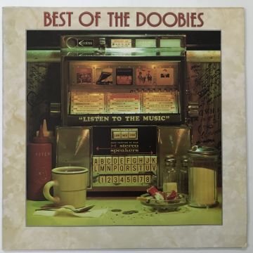 The Doobie Brothers – Best Of The Doobies