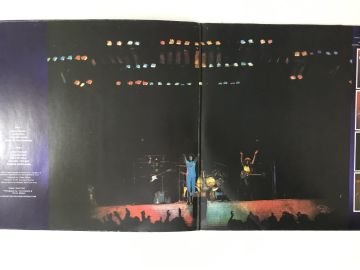 Nazareth – Razamanaz
