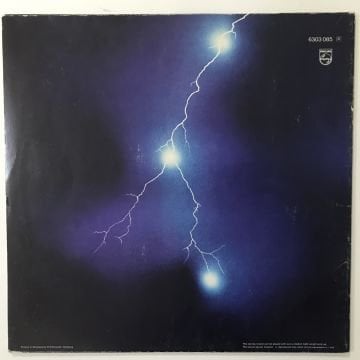 Nazareth – Razamanaz