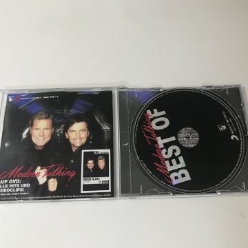 Modern Talking – Best Of