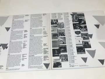 Deep Purple ‎– Greatest Purple 2 LP