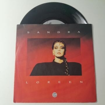 Sandra – Loreen
