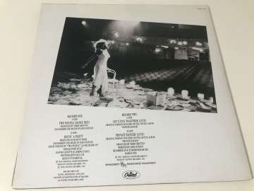 Tina Turner – Two People 2 LP