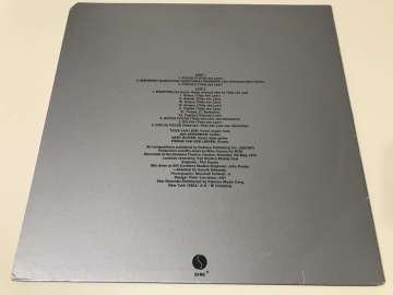 Focus – Live at the Rainbow