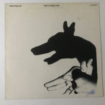 Bob Welch ‎– The Other One