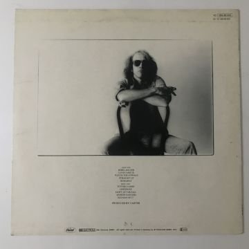 Bob Welch ‎– The Other One