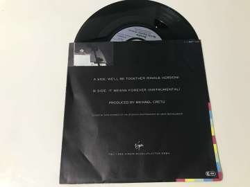 Sandra – We'll Be Together ('89 Remix)