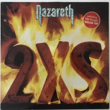 Nazareth – 2XS