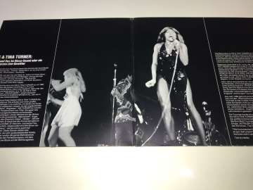Ike & Tina Turner ‎– Portrait 2 LP