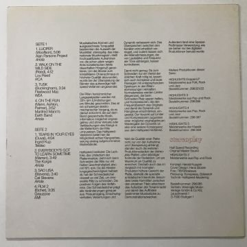 Stereoplay - Highlights 2