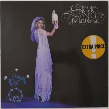 Stevie Nicks – Bella Donna
