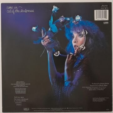 Stevie Nicks – Bella Donna