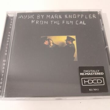 Mark Knopfler – Music By Mark Knopfler From The Film Cal