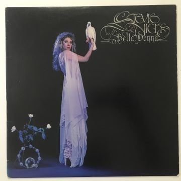 Stevie Nicks – Bella Donna
