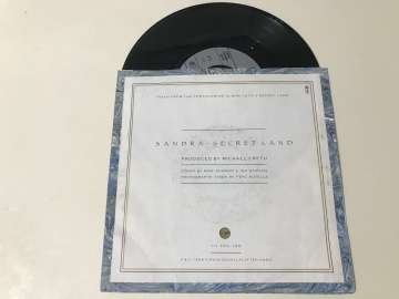 Sandra – Secret Land