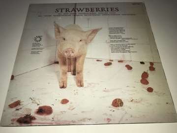 The Damned – Strawberries