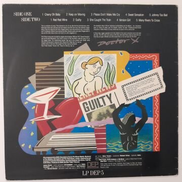 UB40 – Labour Of Love