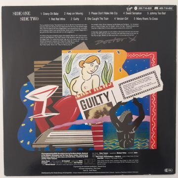 UB40 – Labour Of Love