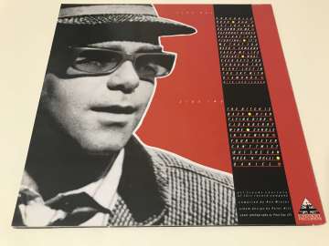 Elton John – The New Collection