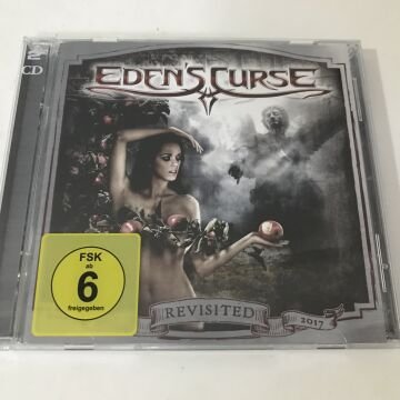 Eden's Curse – Eden’s Curse - Revisited 2 CD