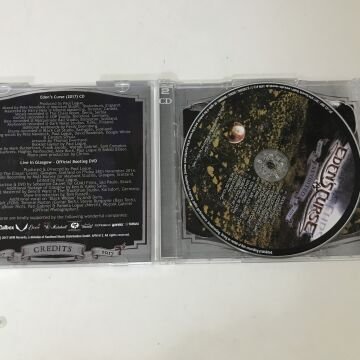 Eden's Curse – Eden’s Curse - Revisited 2 CD