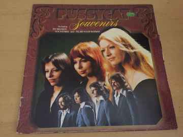 Pussycat  ‎– Souvenirs