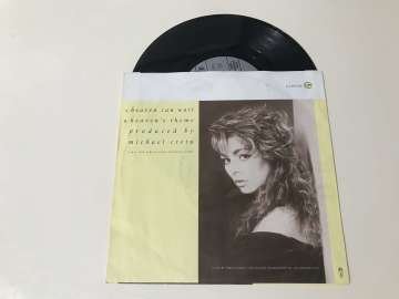 Sandra – Heaven Can Wait