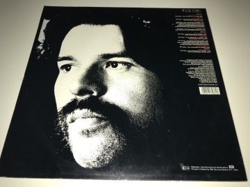 Bob Seger ‎– Beautiful Loser