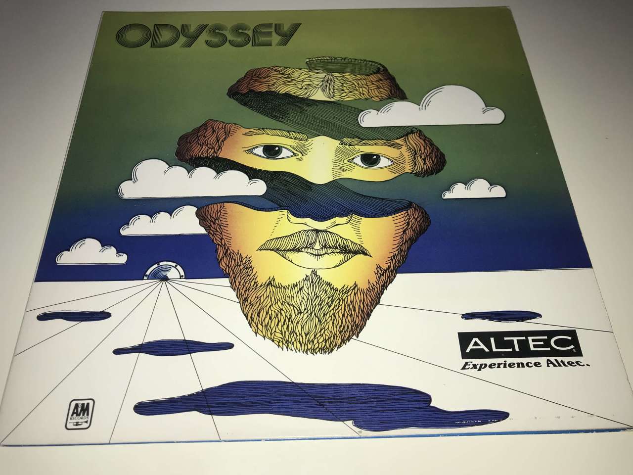 Odyssey