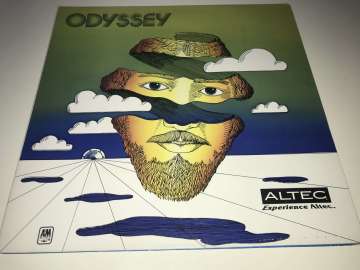 Odyssey