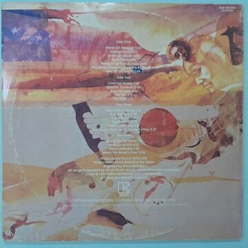 The Doors ‎– Weird Scenes Inside The Gold Mine 2 LP