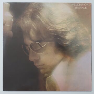 Neil Diamond ‎– Serenade