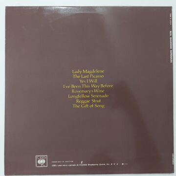 Neil Diamond ‎– Serenade