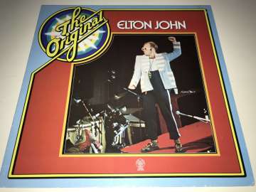 Elton John – The Original Elton John