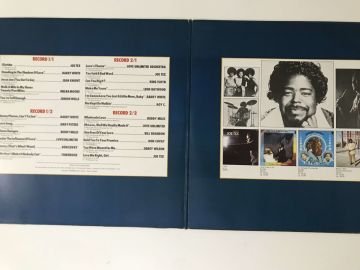 Super Soul Sensation 2 LP