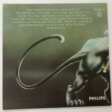Super Soul Sensation 2 LP