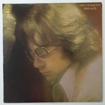 Neil Diamond ‎– Serenade