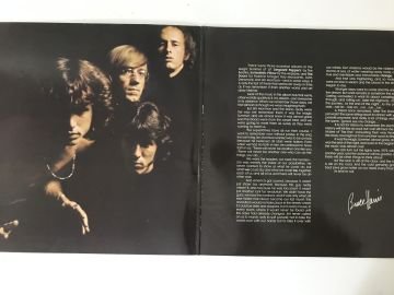 The Doors ‎– Weird Scenes Inside The Gold Mine 2 LP