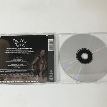 Korn – Did My Time