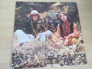 The Incredible String Band ‎– Wee Tam