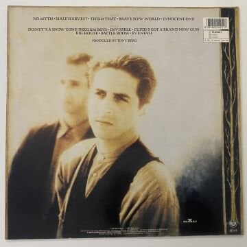 Michael Penn – March