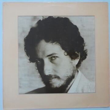 Bob Dylan – New Morning
