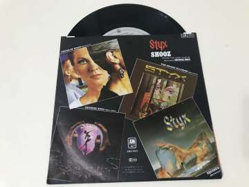 Styx – Renegade