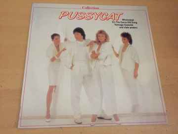 Pussycat ‎– Collection