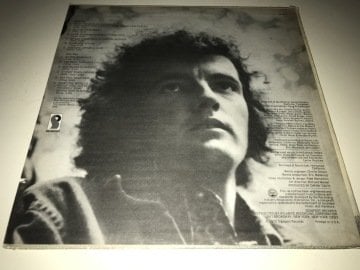 Bob Ruzicka ‎– What The World's All About