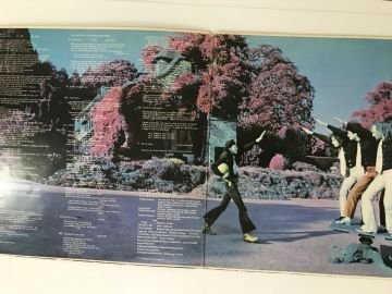 Van Der Graaf Generator ‎– Pawn Hearts