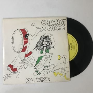 Roy Wood – Oh What A Shame