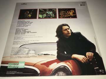 Rory Gallagher – Defender + 7'' Bonus