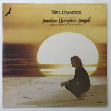 Neil Diamond ‎– Jonathan Livingston Seagull (Original Motion Picture Sound Track)