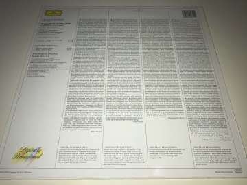 Franz Schubert - Staatskapelle Dresden, Karl Böhm ‎– Symphonie Nr. 9